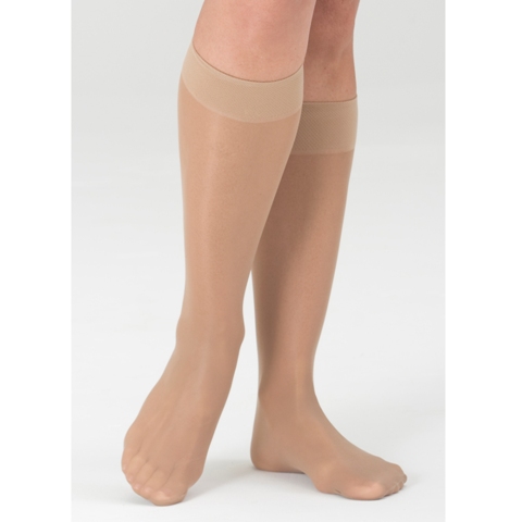 Mediven Sheer & Soft - Calf [8-15 mmHg]