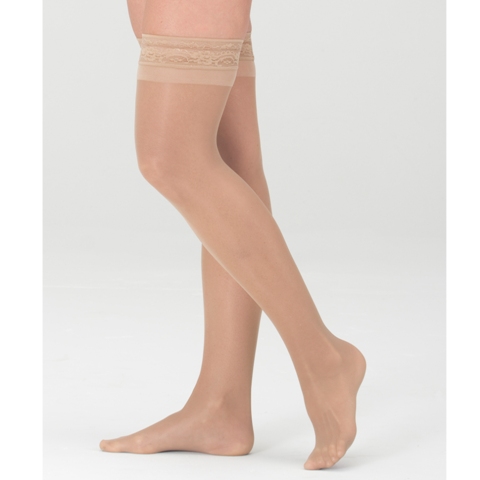 Mediven Sheer & Soft - Thigh [8-15 mmHg]