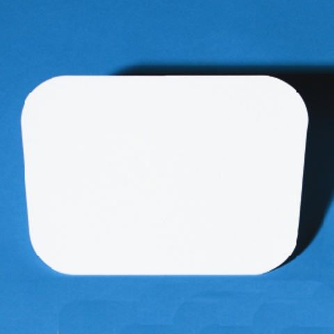 Thermoplastic Front Insert