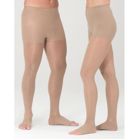 Mediven Plus - Panty, Maternity Petite [30-40 mmHg]