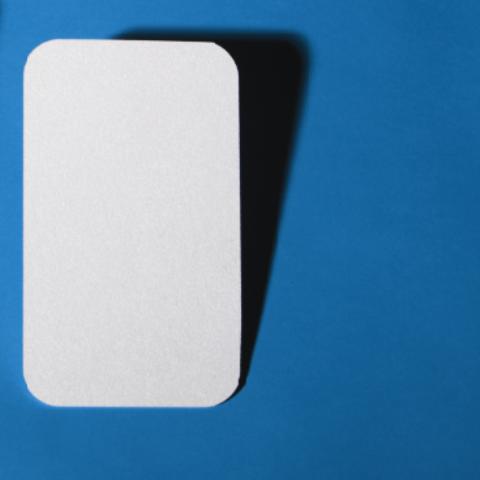 Thermoplastic Back Insert