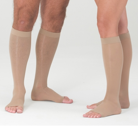 Assure by Medi - Calf, OT [15-20 mmHg]