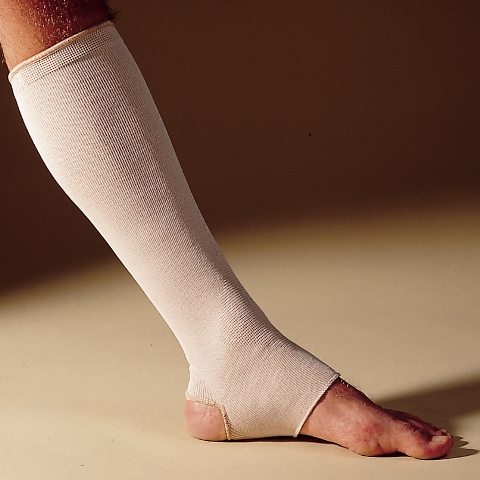Elastic Pull-on Garter Hose
