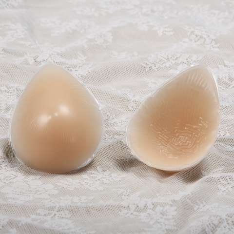 Breast Forms
