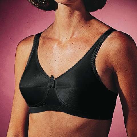 Rhapsody Mastectomy Bra (Beige)