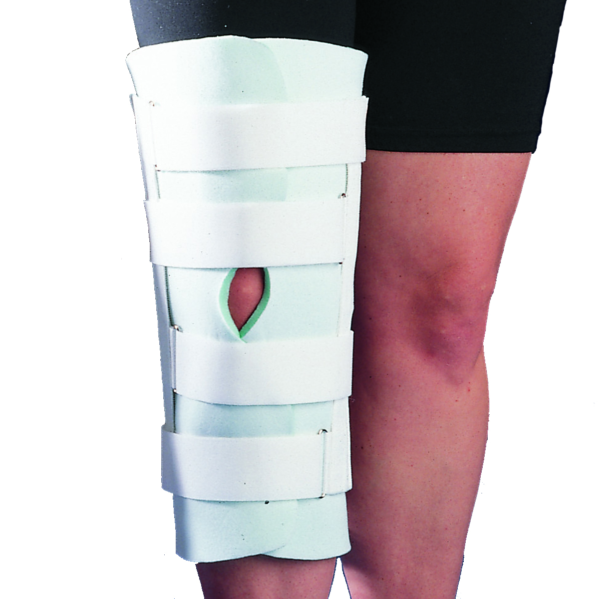 Knee Immobilizers