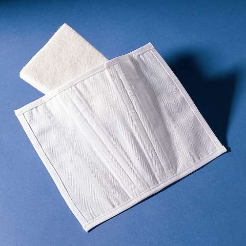 Sacral Pad