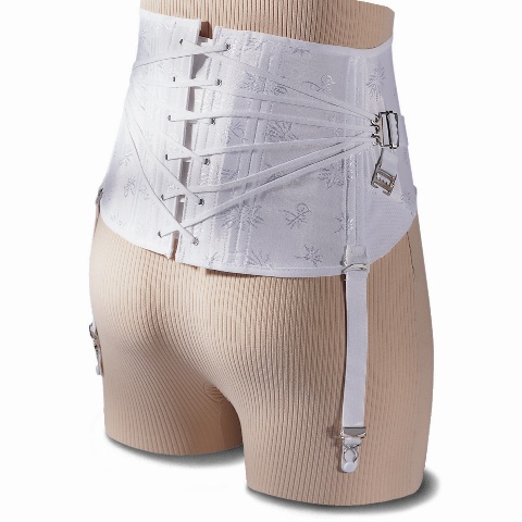 Women's Sacroiliac Support