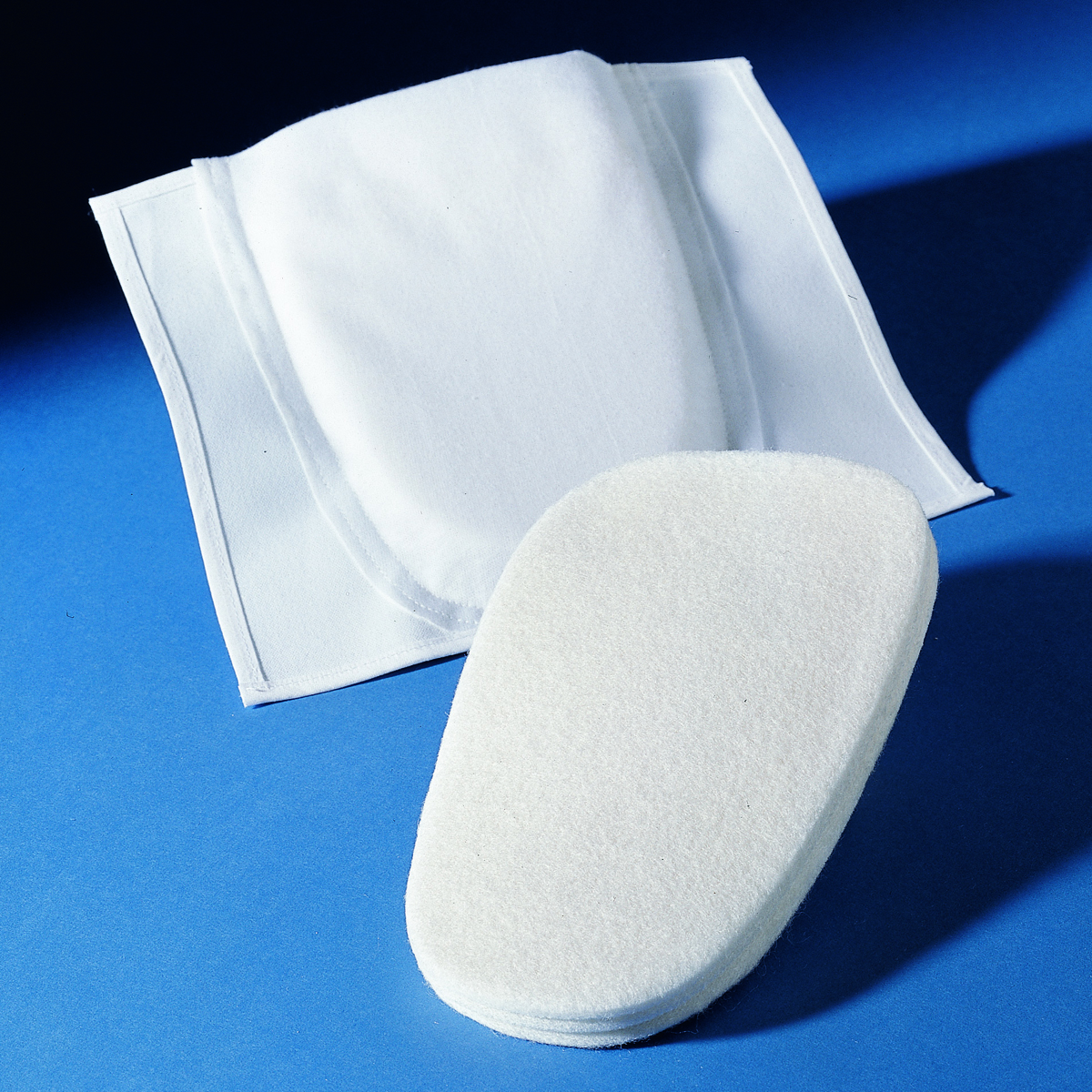 Lumbosacral Pad