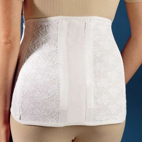 Women's Wraparound Lumbosacral