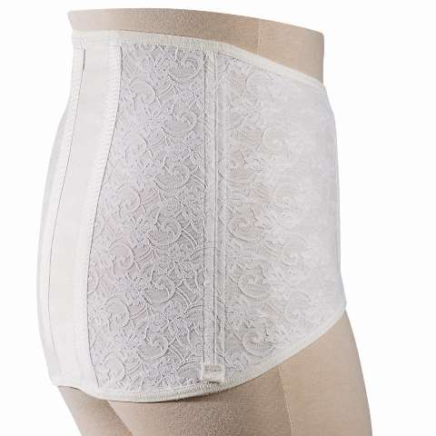 Women's Wraparound Lumbosacral