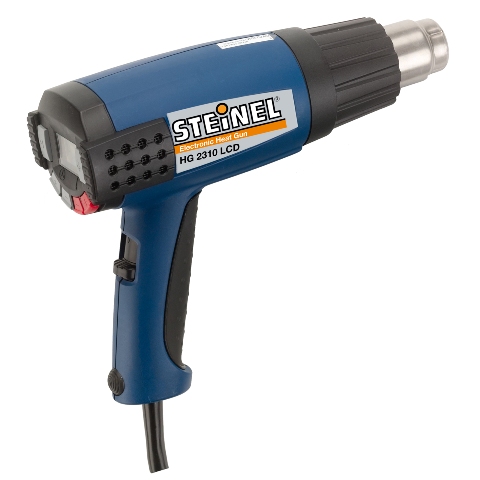 Heat Gun