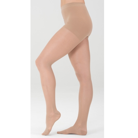 Mediven Sheer & Soft - Maternity Panty Petite [15-20 mmHg]