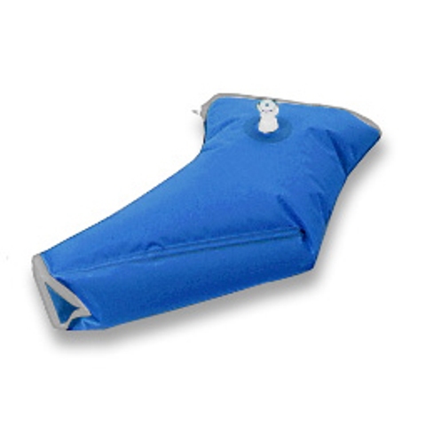 Foot and Ankle Sleeve - DISCONTINUED