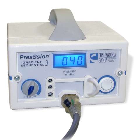 Compression Systems