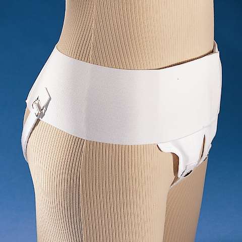 Hernia Support (Elastic)