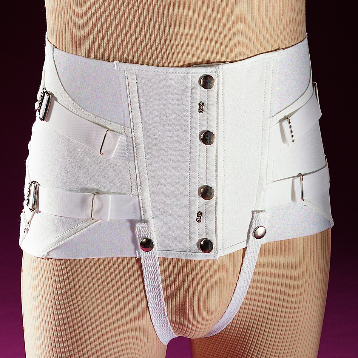 Men's Lumbosacral Support
