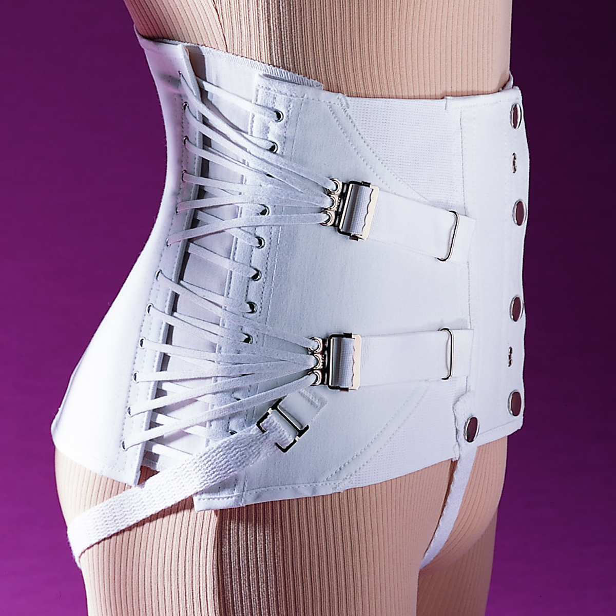 Men's Lumbosacral Support