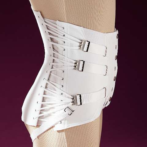 Men's Lumbosacral Support