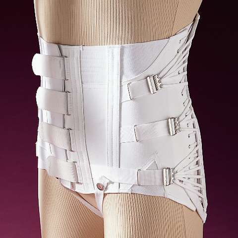Men's Cinch-It Lumbosacral Support