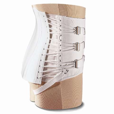 Men's Lumbosacral Support