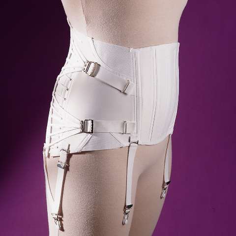 Women's Lumbosacral Support