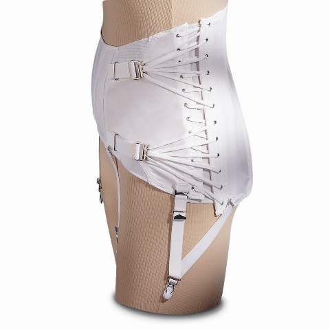 Women's Lumbosacral Support