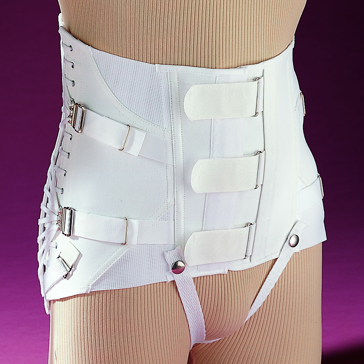 Men's Cinch-It Lumbosacral Support
