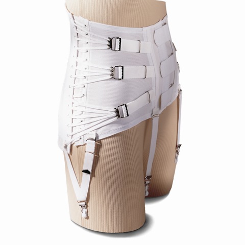 Women's Cinch-It Lumbosacral Support