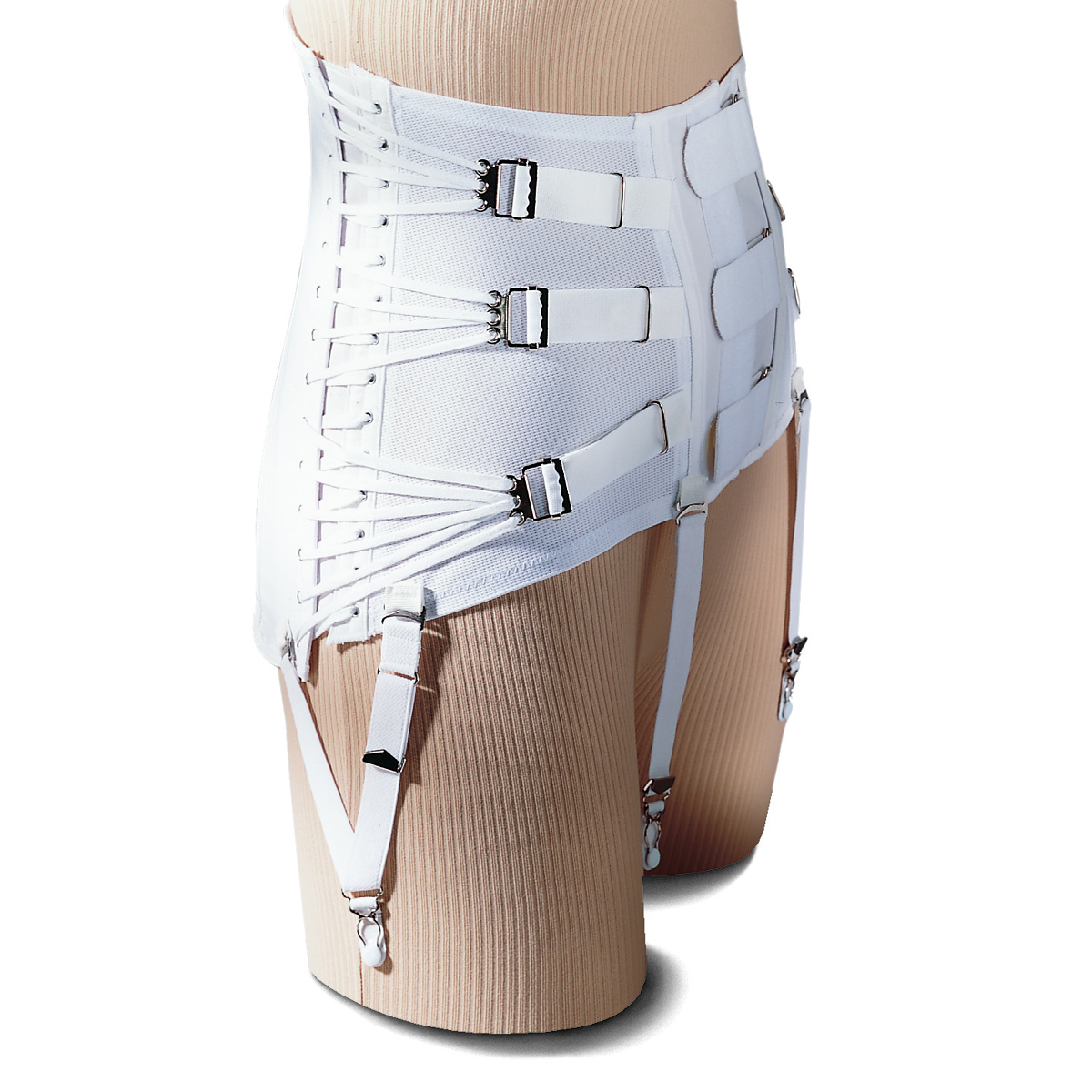 Women's Cinch-It Orthosis w/Rigid Anterior & Posterior Panels
