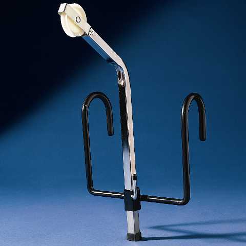 Buck's Extension Set (Cervical)
