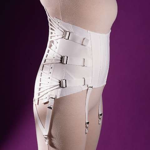 Women's Lumbosacral Support