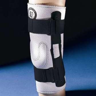 Airprene Reinforced Knee Support - SALE