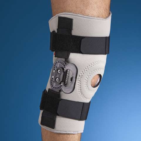 AirpreneÂ® Action Knee Orthosis - SALE