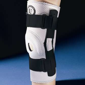 Airprene Reinforced Knee Support - SALE