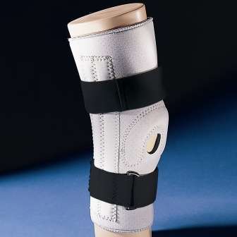 AirpreneÂ® Spiral Knee Support - SALE