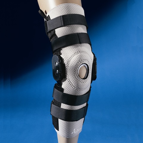 AirpreneÂ® Action Knee Orthosis - SALE