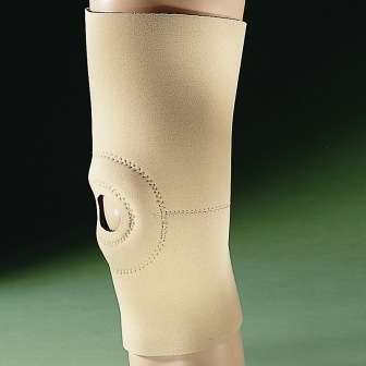 Neoprene Adaptable Buttress Knee Support - SALE