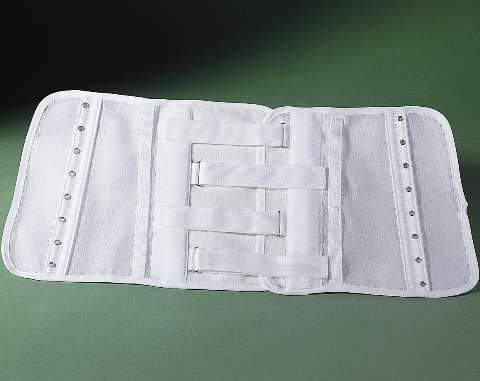 Corset Front