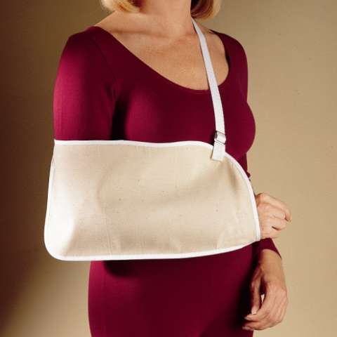 Envelope Arm Sling