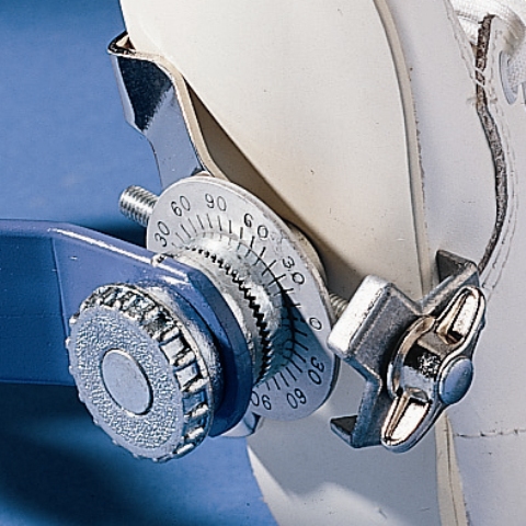 Denis Browne Splint - Clamp-On Type
