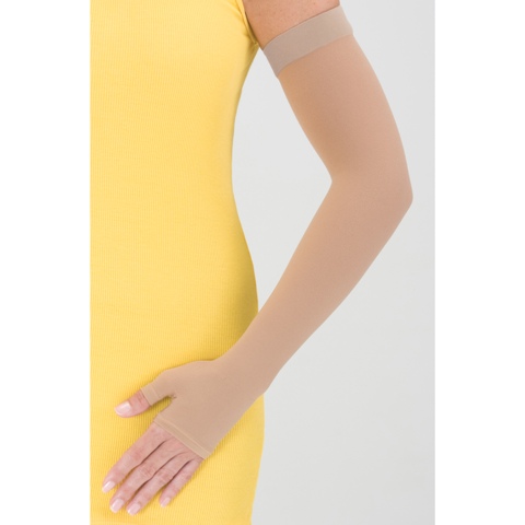 Mediven Lymphedema Combined Sleeve - Long, 20-30 mmHg - DISC