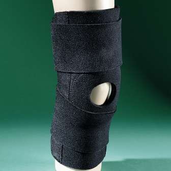 Inguinal Single Elastic Truss (Left or Right) - DISCONTINUED