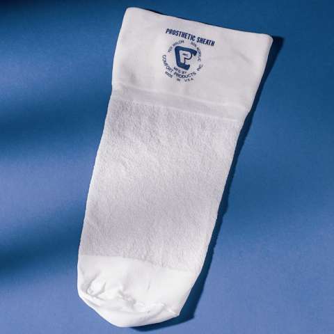 Prosthetic Sheath