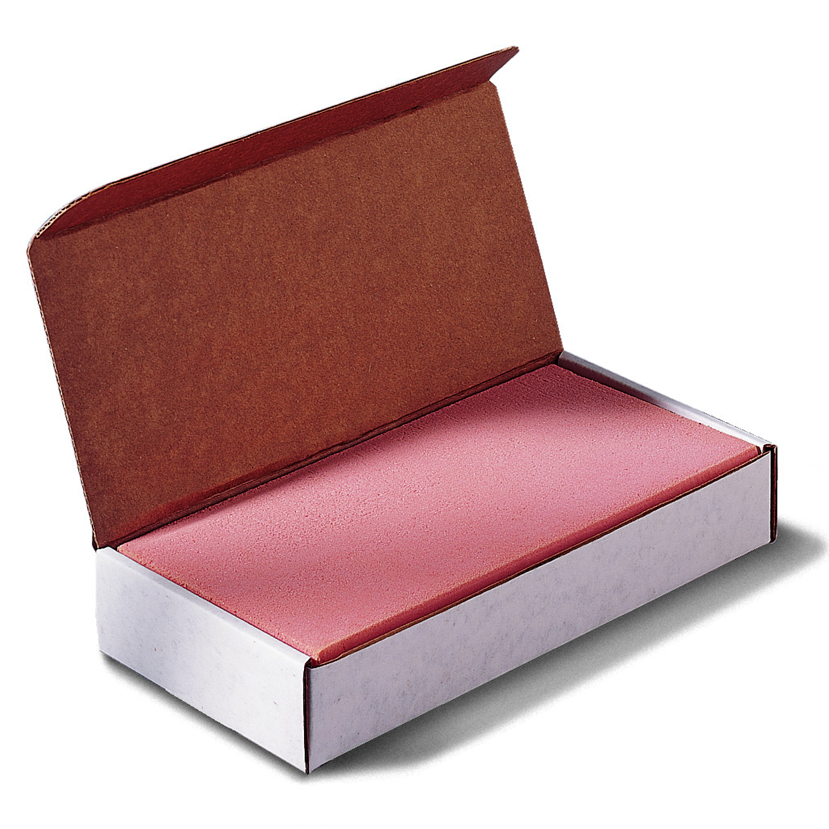 Foot Impression Tray [Single Trays]