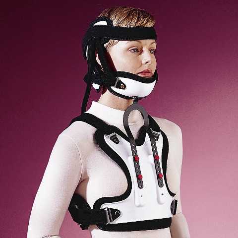 Cervical Thoracic Orthosis