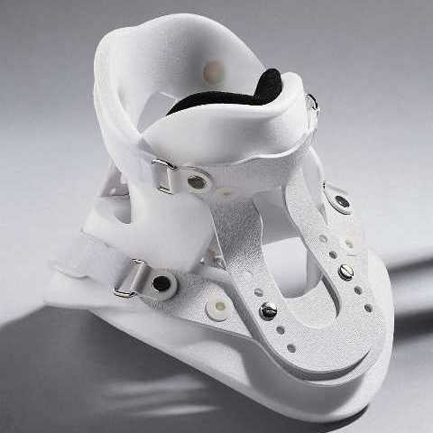 Malibu Cervical Orthosis
