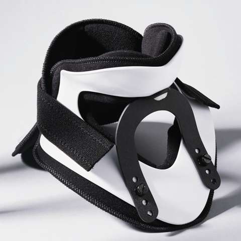 Marlin Cervical Orthosis