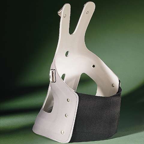 Comboâ„¢ Thoraco-Formâ„¢ TLSO Brace