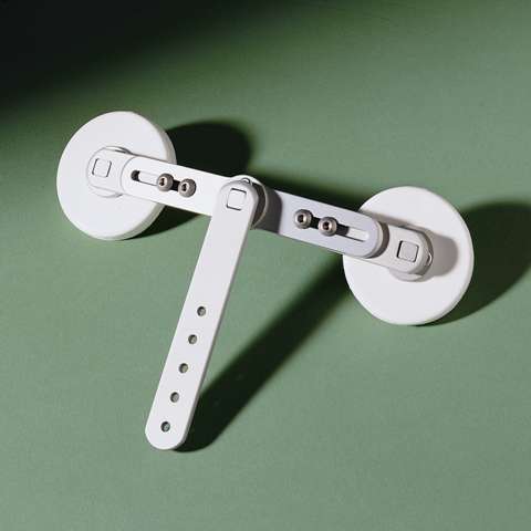 CASH Pectoral Extension